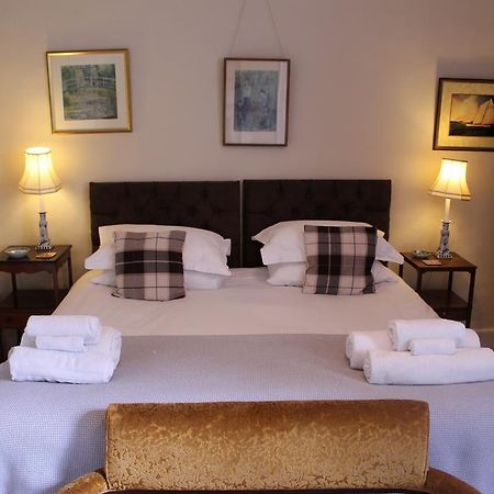 ايبسويتش Holbecks House B&B المظهر الخارجي الصورة