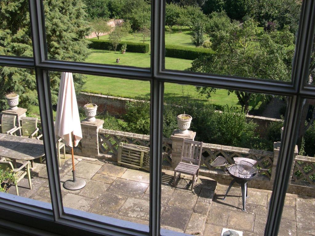 ايبسويتش Holbecks House B&B الغرفة الصورة