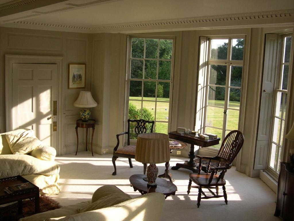 ايبسويتش Holbecks House B&B المظهر الخارجي الصورة