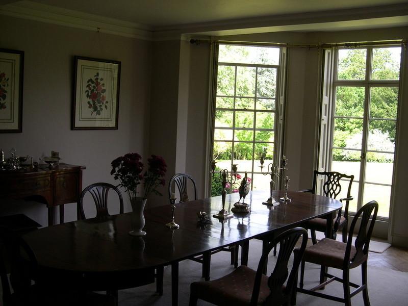ايبسويتش Holbecks House B&B المظهر الخارجي الصورة