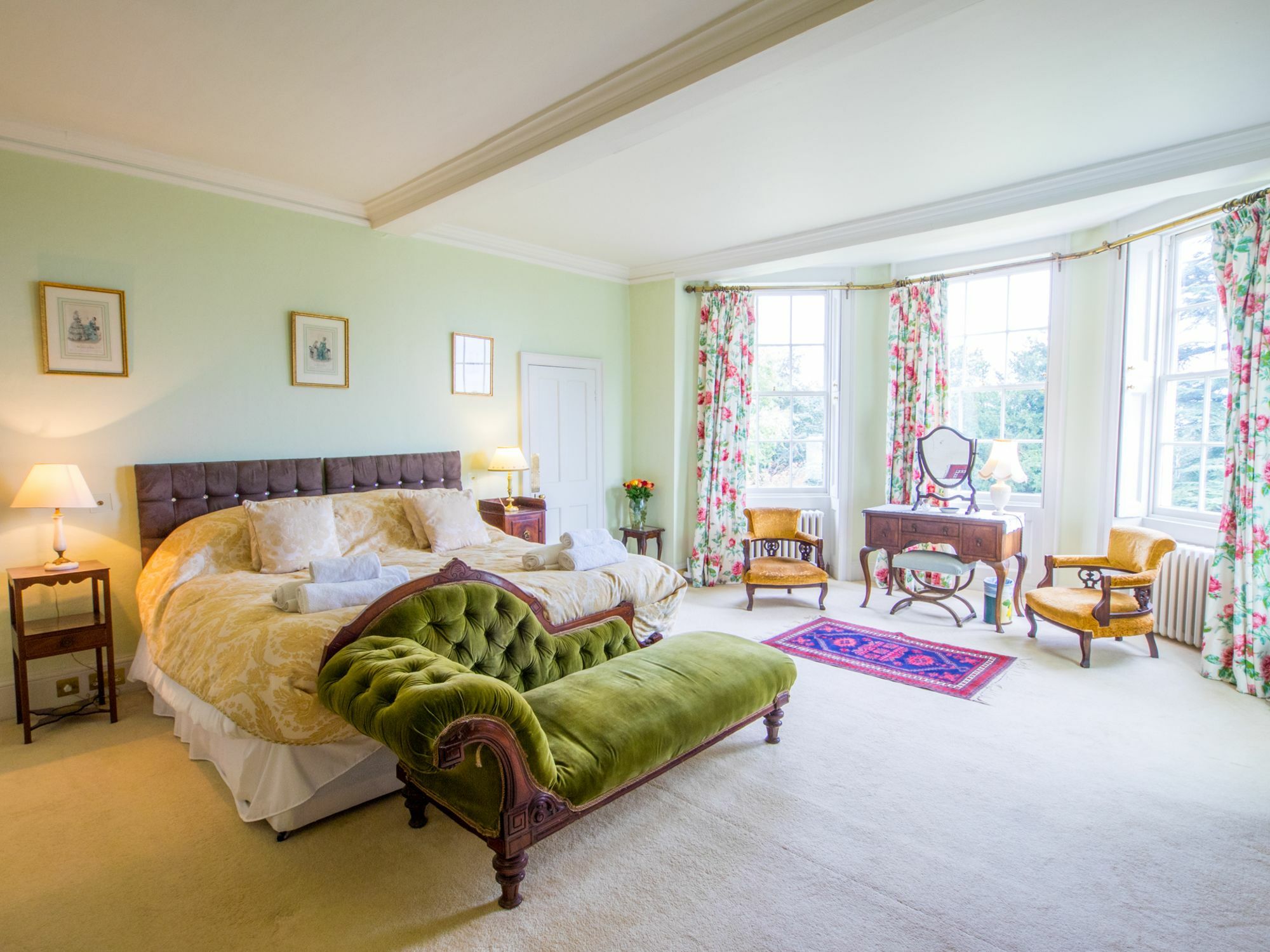 ايبسويتش Holbecks House B&B المظهر الخارجي الصورة