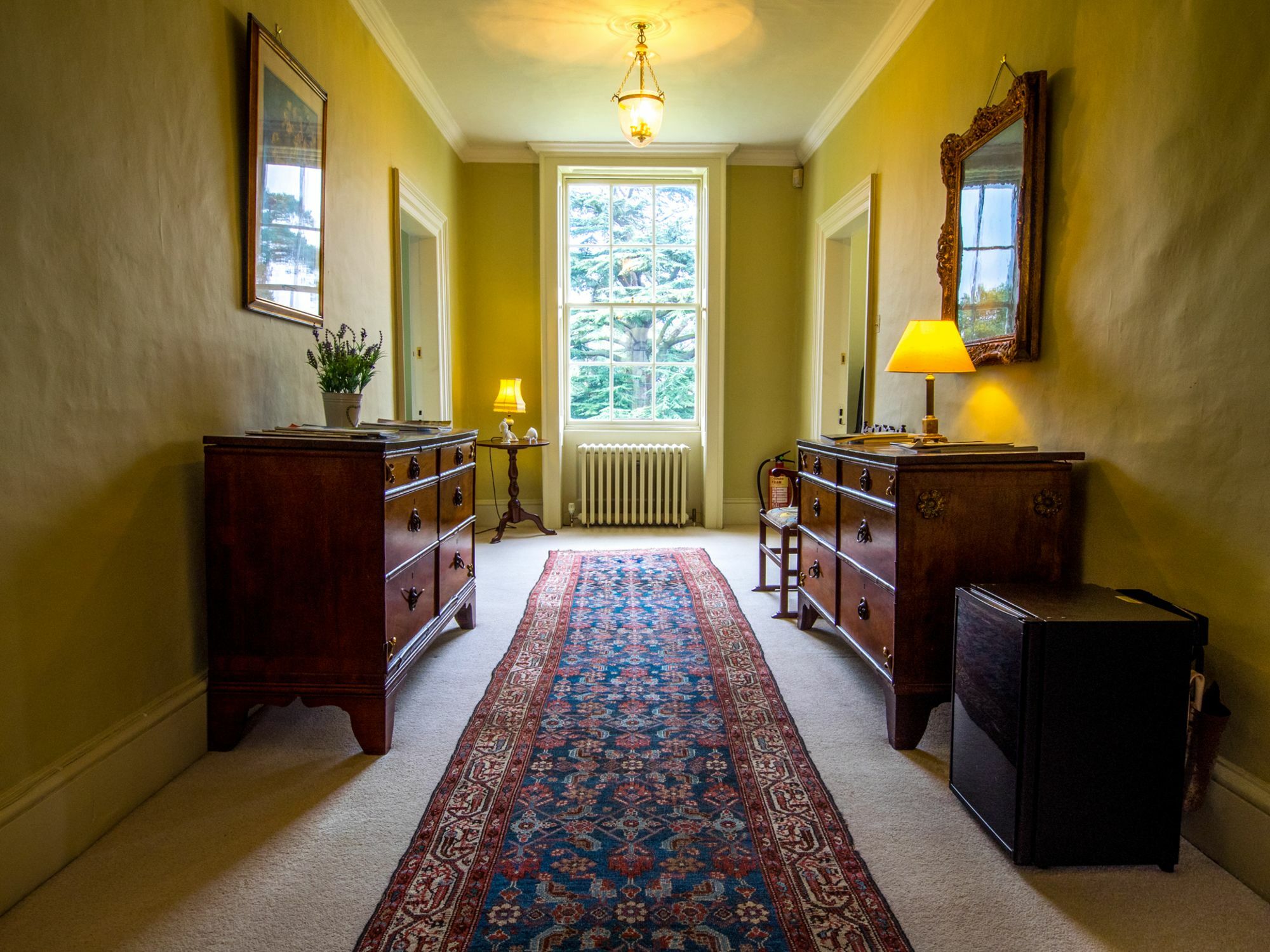ايبسويتش Holbecks House B&B المظهر الخارجي الصورة