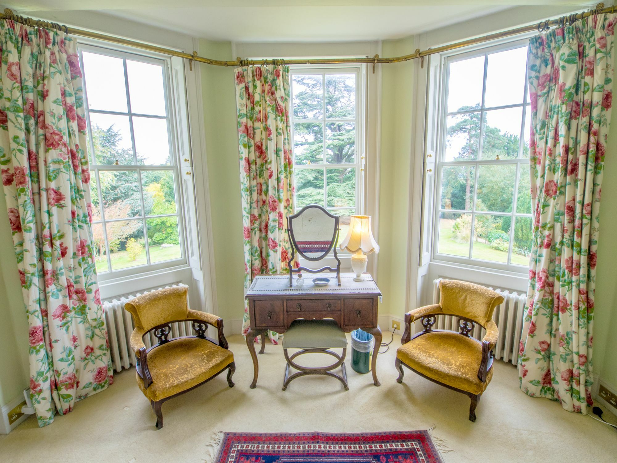 ايبسويتش Holbecks House B&B المظهر الخارجي الصورة